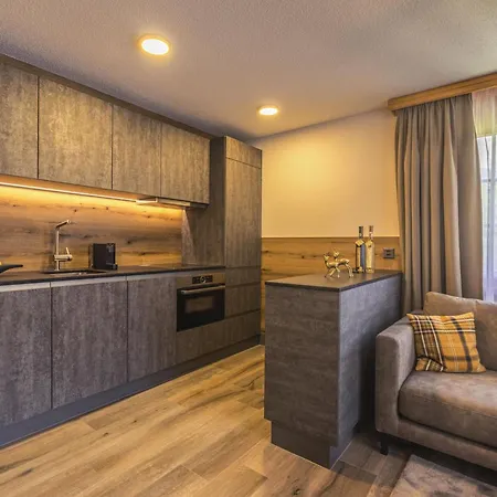 Arcade Appartement-fewo 2-bettwohnung Nr- 115c04 By Interhome