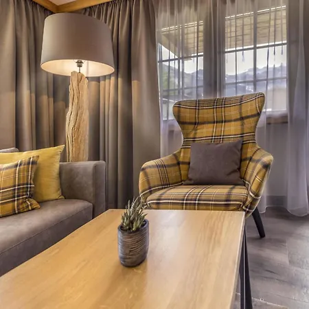 Arcade Appartement-fewo 2-bettwohnung Nr- 115c04 By Interhome Appartamento *