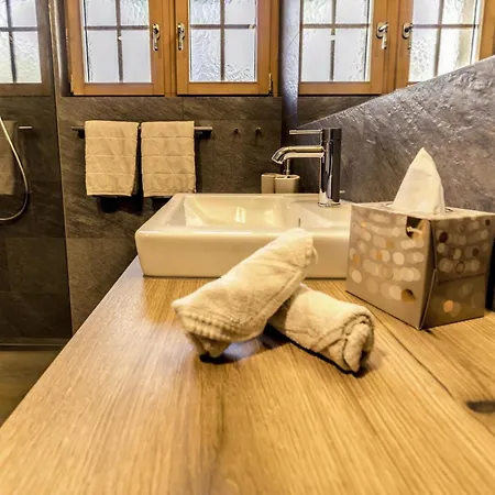 Arcade Appartement-fewo 2-bettwohnung Nr- 115c04 By Interhome Appartamento Saas-Fee