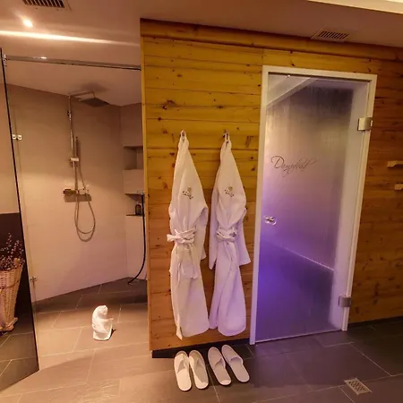 Appartamento Arcade Appartement-fewo 2-bettwohnung Nr- 115c04 By Interhome