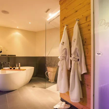 Arcade Appartement-fewo 2-bettwohnung Nr- 115c04 By Interhome Appartamento Saas-Fee